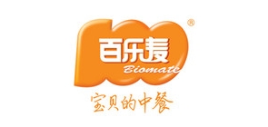 Biomate/百乐麦品牌logo