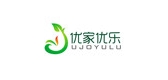 Ujoyulu/优家优乐品牌logo