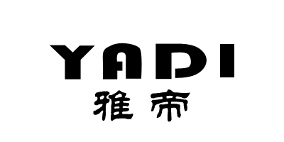 雅帝品牌logo