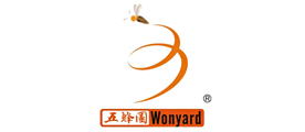 Wonyard/五蜂园品牌logo