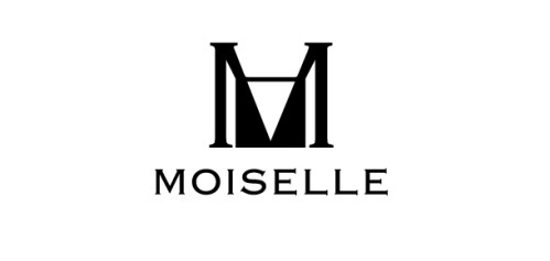 MOISELLE/慕诗品牌logo