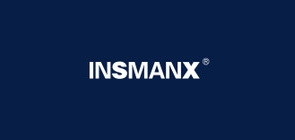 INSMANX品牌logo