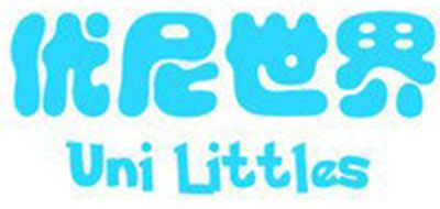 Uni Littles/优尼世界品牌logo