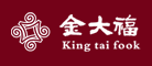 King Tai Fook/金大福品牌logo
