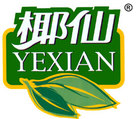 椰仙品牌logo