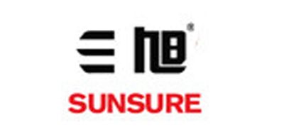 三旭品牌logo