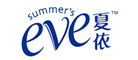 Summer’s Eve/夏依品牌logo