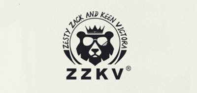 ZZKV品牌logo