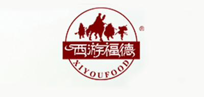 西游福德品牌logo