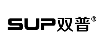 SPU/双普品牌logo