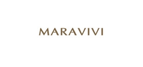 MARAVI VI/玛洛薇品牌logo