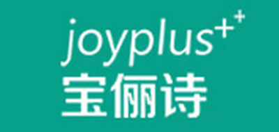 JOY－PLUS/宝俪诗品牌logo