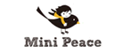mini peace品牌logo