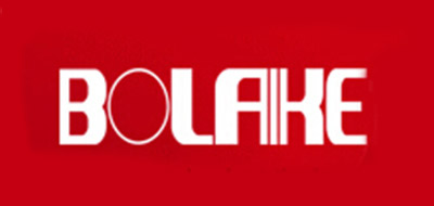 博莱克品牌logo