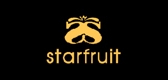 starfruit品牌logo