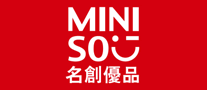 MINISO/名创优品品牌logo