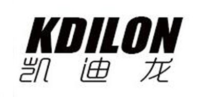 凯迪龙品牌logo