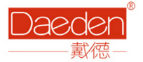 Daeden/戴德品牌logo