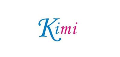 KIMI/凯米品牌logo