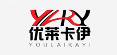 优莱卡伊品牌logo