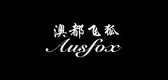 Ausfox/澳都飞狐品牌logo