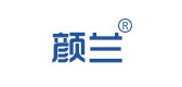 颜兰品牌logo
