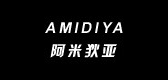 阿米狄亚品牌logo