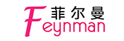Feynman/菲尔曼品牌logo