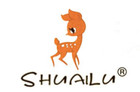 帅鹿品牌logo