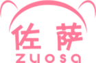 佐萨品牌logo