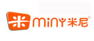 Mini/米尼品牌logo