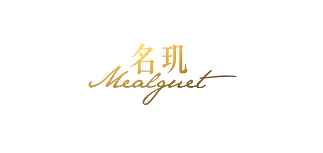Meaeguet/名玑品牌logo