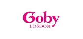 GOBY品牌logo