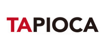 TAPIOCA品牌logo