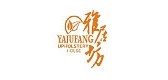 雅居坊/YAJUFANG品牌logo