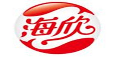 海欣品牌logo
