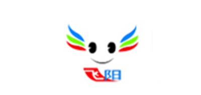 飞阳品牌logo