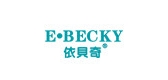 依贝奇品牌logo