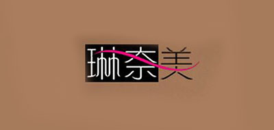 Linnalm/琳奈美品牌logo