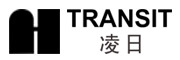 凌日品牌logo