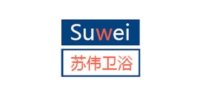 苏伟品牌logo