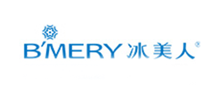 B’MERY/冰美人品牌logo