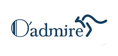O’admire/澳赞品牌logo