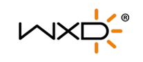 WXD/万信达品牌logo