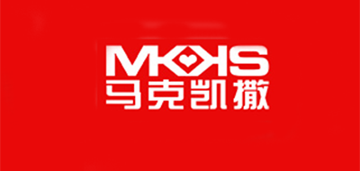 MKKS/马克凯撒品牌logo