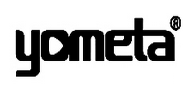 Yometa/优美特品牌logo