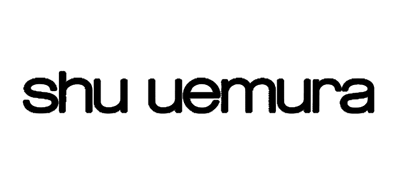Shu-uemura/植村秀品牌logo
