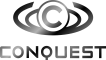 Conquest/搏路品牌logo