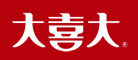 大喜大品牌logo