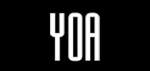 yoa品牌logo